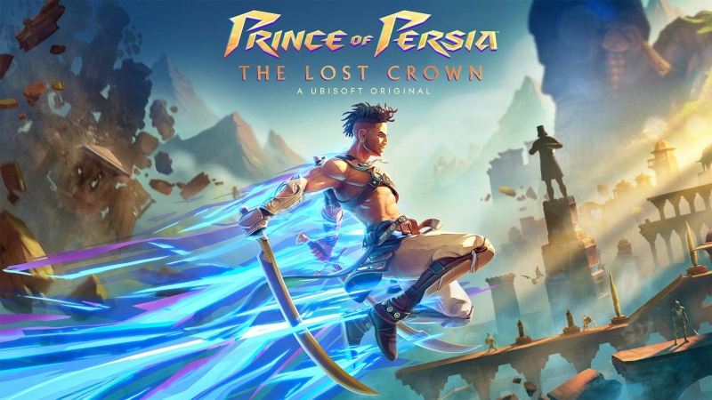 Ubisoft официально объявила о роспуске команды Prince of Persia: The Lost Crown