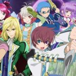 Улучшения классической jRPG в обзорном трейлере геймплея Tales of Graces f Remastered