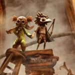 За вами следят: Представлен новый трейлер Little Nightmares III