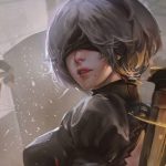 «Начало плодотворного сотрудничества со Square Enix»: Xl Media выпустит в России артбук по NieR: Automata