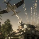 Закрытую Battlefield 1943 воссоздали на Unreal Engine 5 внутри Fortnite — уже можно опробовать