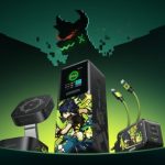 Энергия игры: Как прошла презентация UGREEN × Genshin Impact в Москве