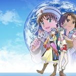 Классика возвращается: Сюжетный трейлер LUNAR Remastered Collection — выходит 18 апреля