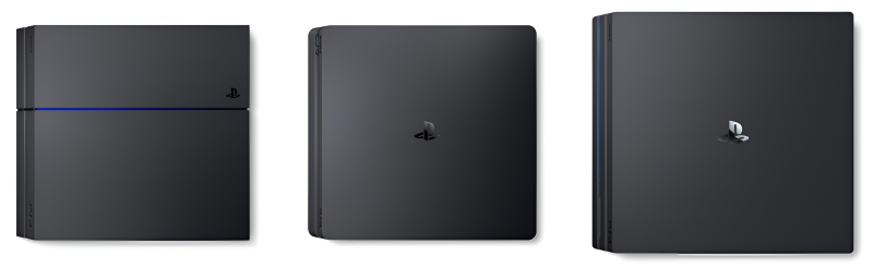 Sony без лишнего шума отправляет PlayStation 4 на покой